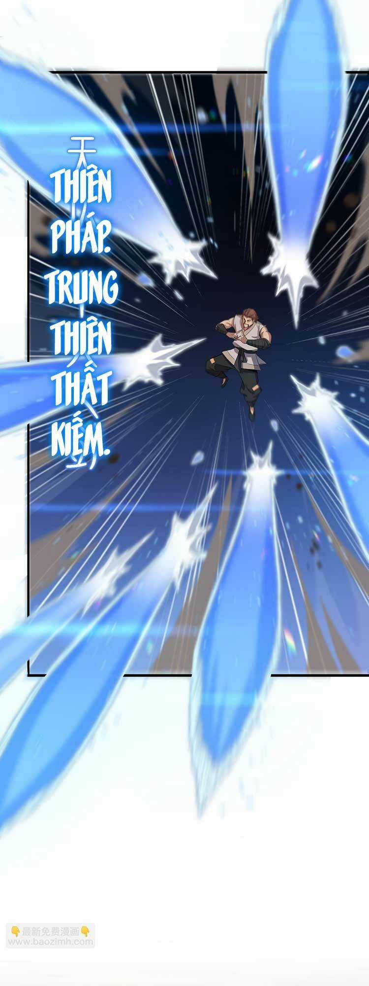 Đại Sư Phụ Hạ Sơn - Chapter 68 - Trang 8