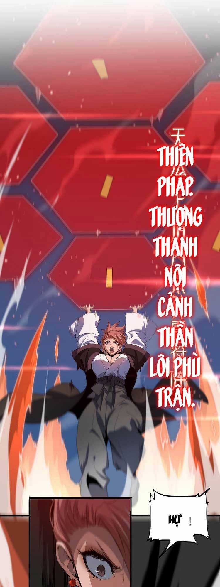 Đại Sư Phụ Hạ Sơn - Chapter 68 - Trang 9