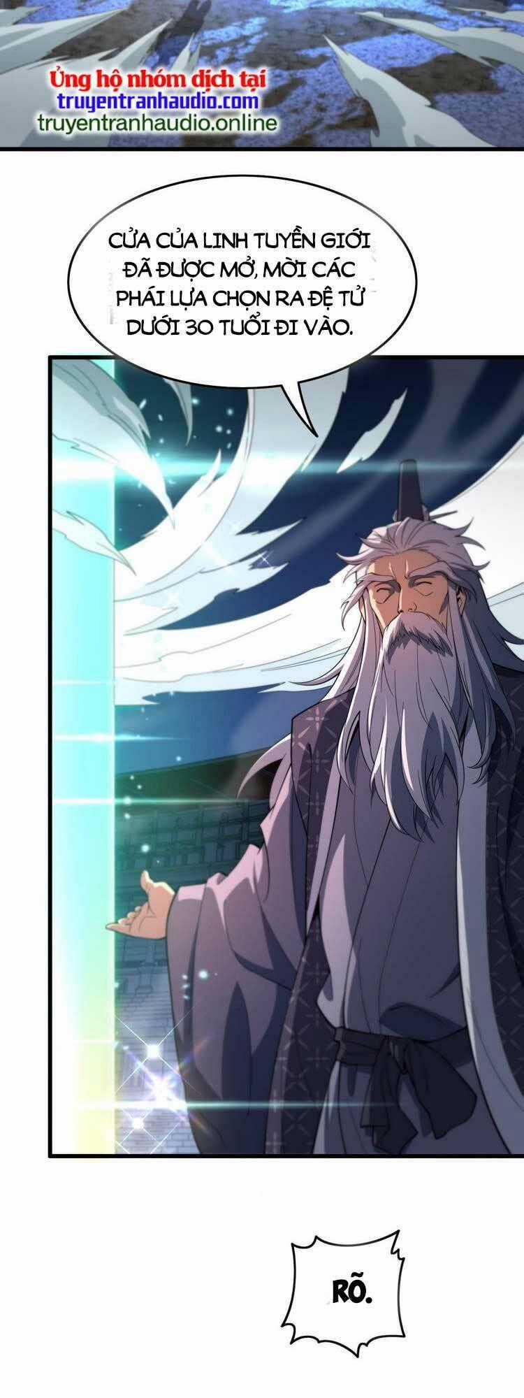 Đại Sư Phụ Hạ Sơn - Chapter 69 - Trang 2