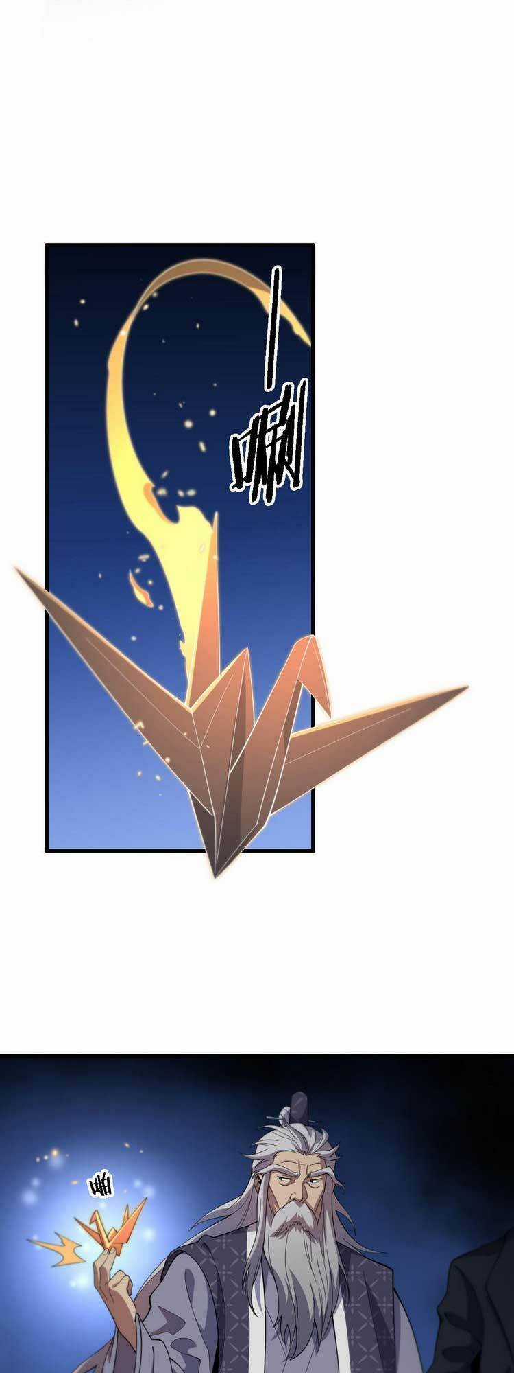 Đại Sư Phụ Hạ Sơn - Chapter 69 - Trang 12