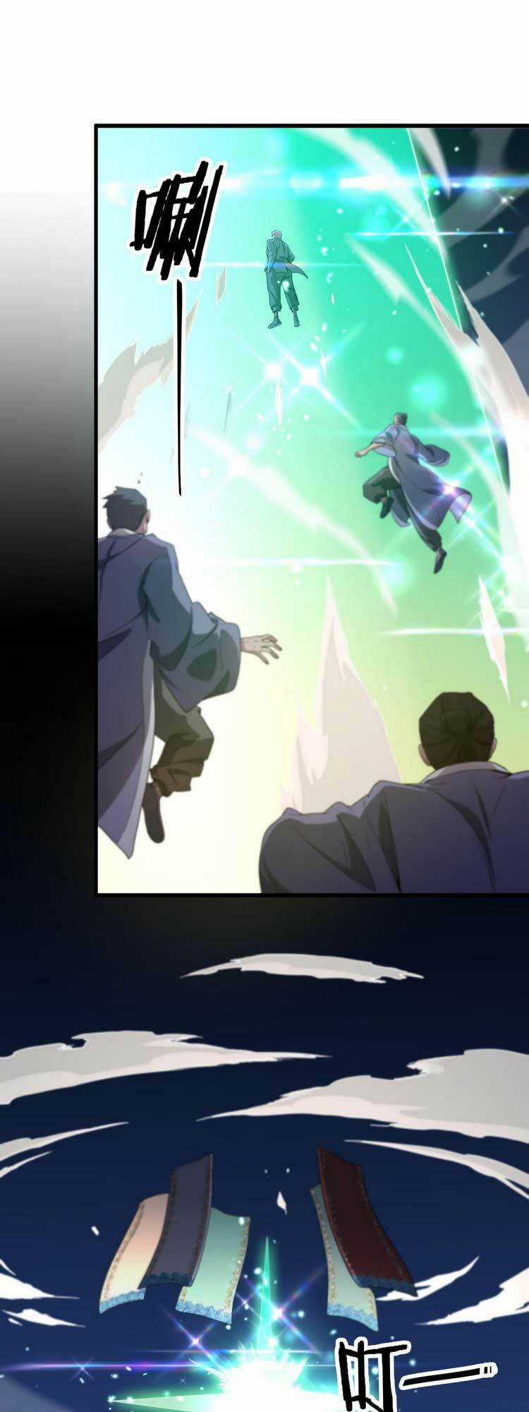 Đại Sư Phụ Hạ Sơn - Chapter 69 - Trang 18