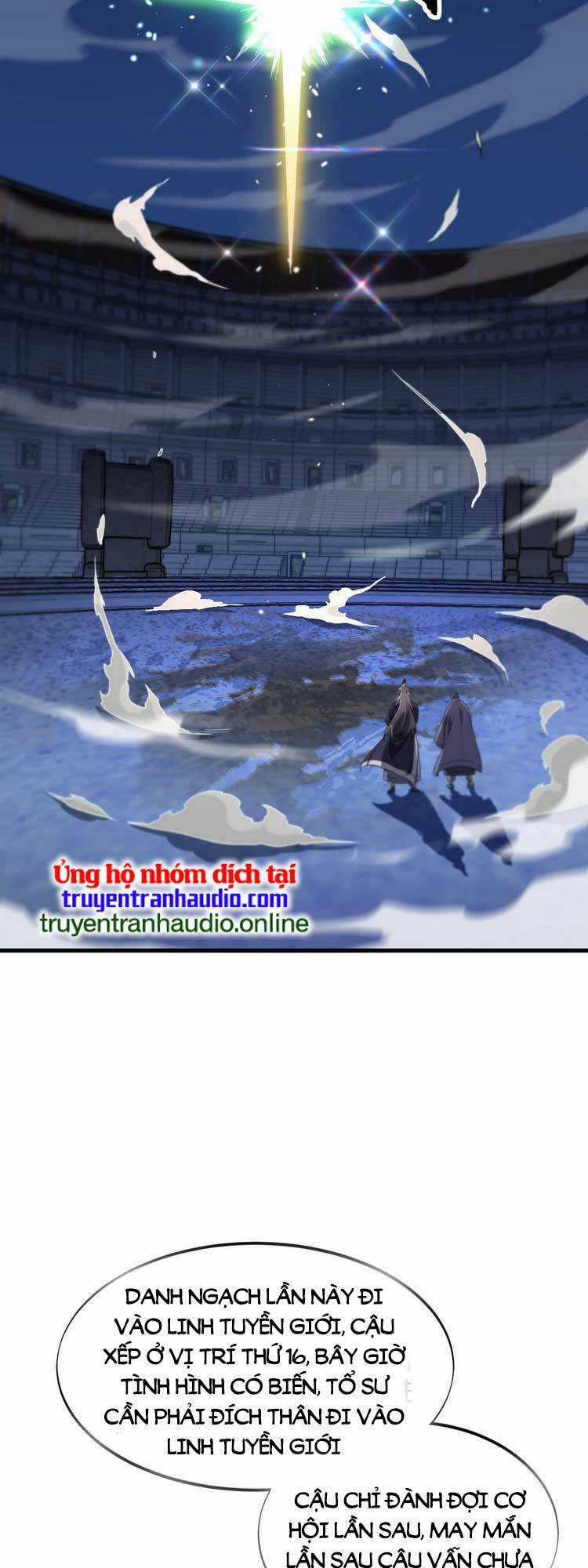 Đại Sư Phụ Hạ Sơn - Chapter 69 - Trang 19