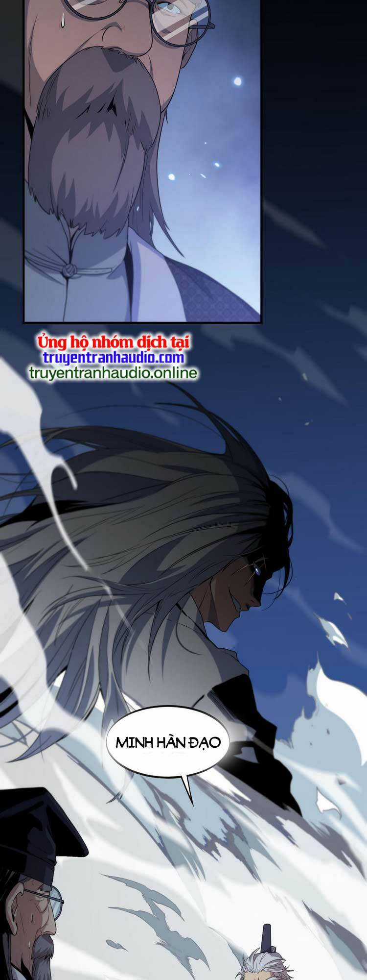 Đại Sư Phụ Hạ Sơn - Chapter 69 - Trang 23