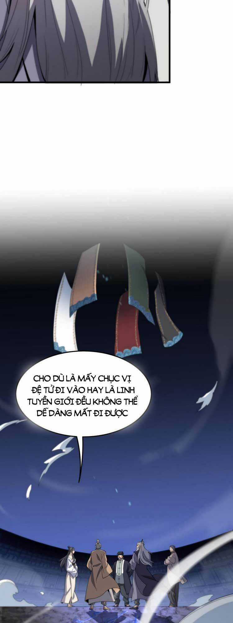 Đại Sư Phụ Hạ Sơn - Chapter 69 - Trang 28