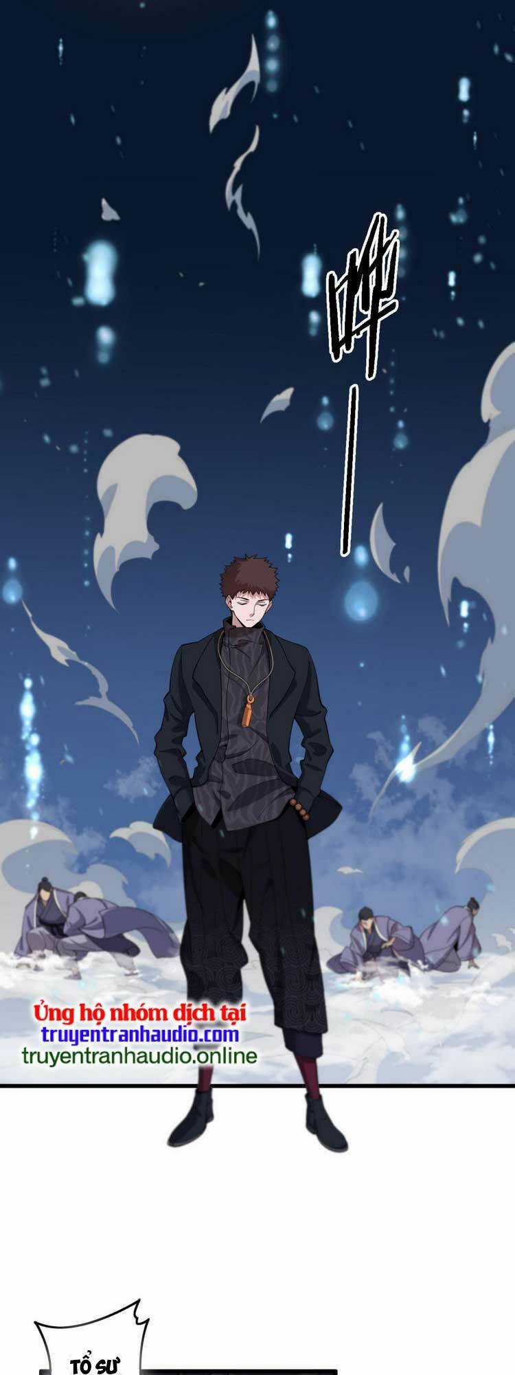 Đại Sư Phụ Hạ Sơn - Chapter 69 - Trang 30