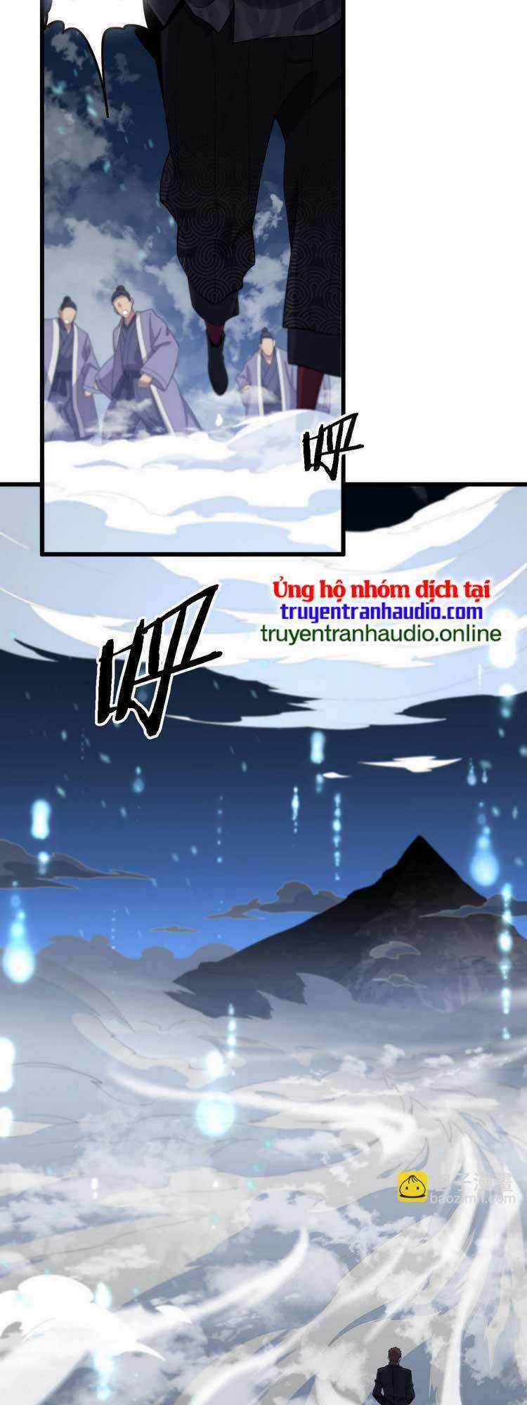 Đại Sư Phụ Hạ Sơn - Chapter 69 - Trang 31