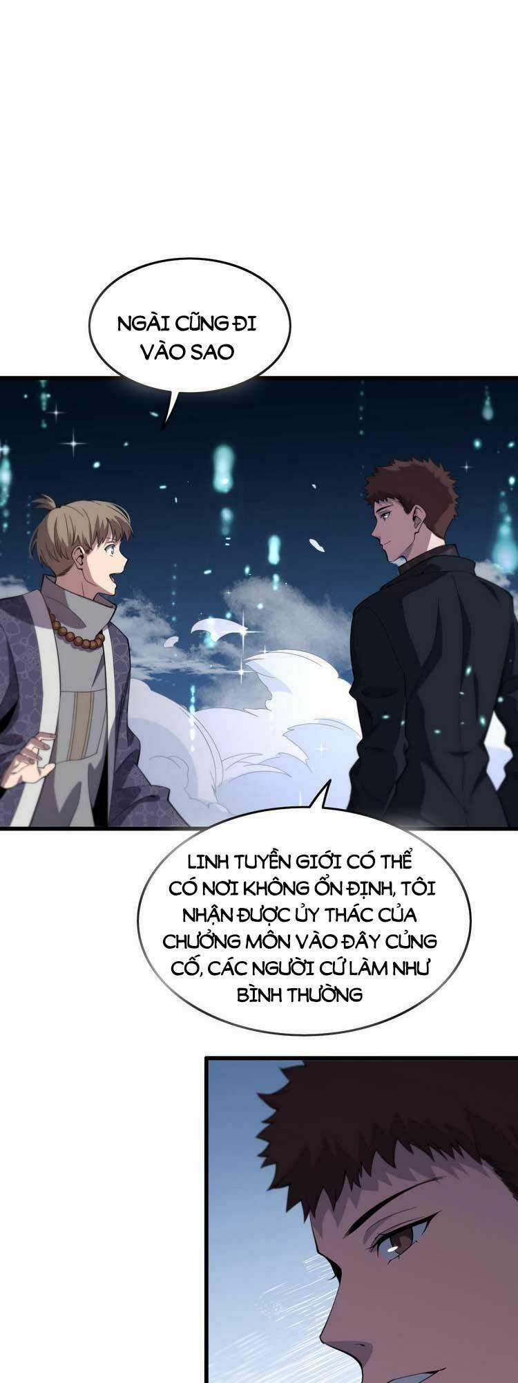 Đại Sư Phụ Hạ Sơn - Chapter 69 - Trang 33