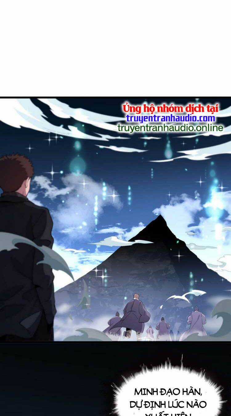 Đại Sư Phụ Hạ Sơn - Chapter 69 - Trang 36