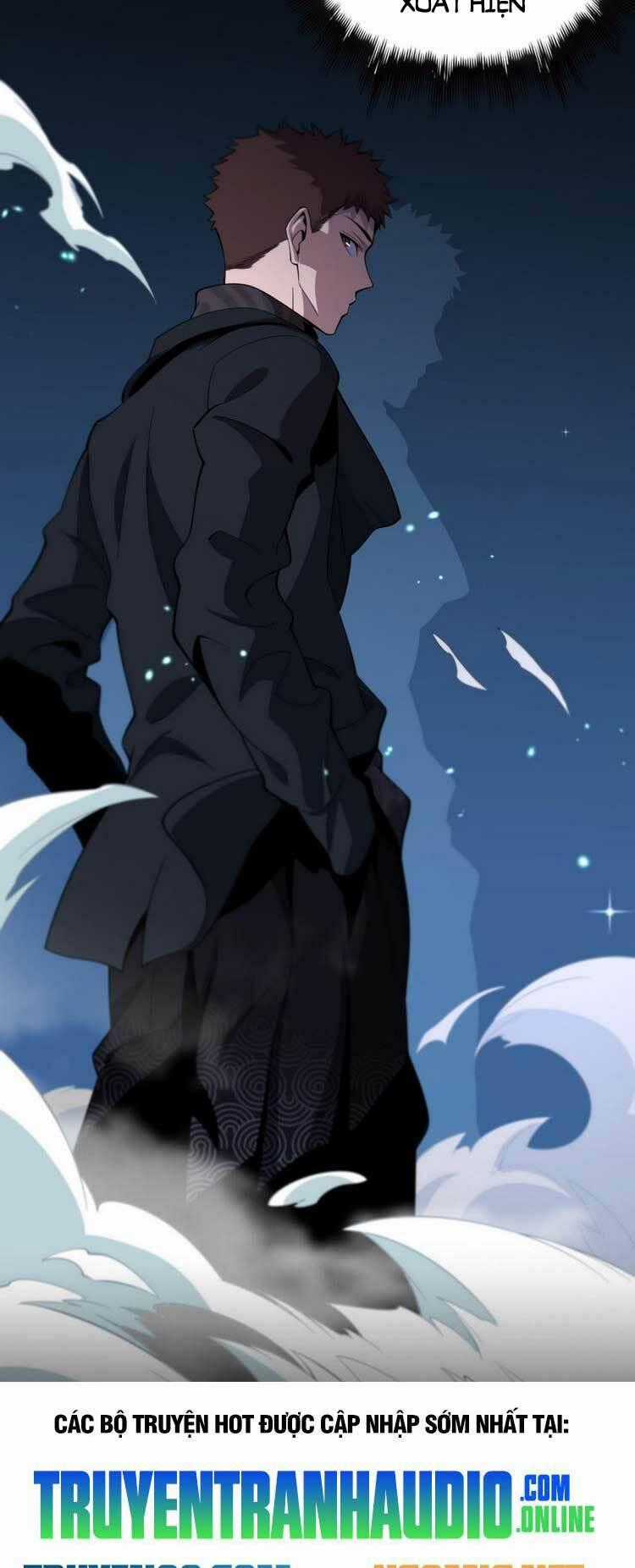 Đại Sư Phụ Hạ Sơn - Chapter 69 - Trang 37