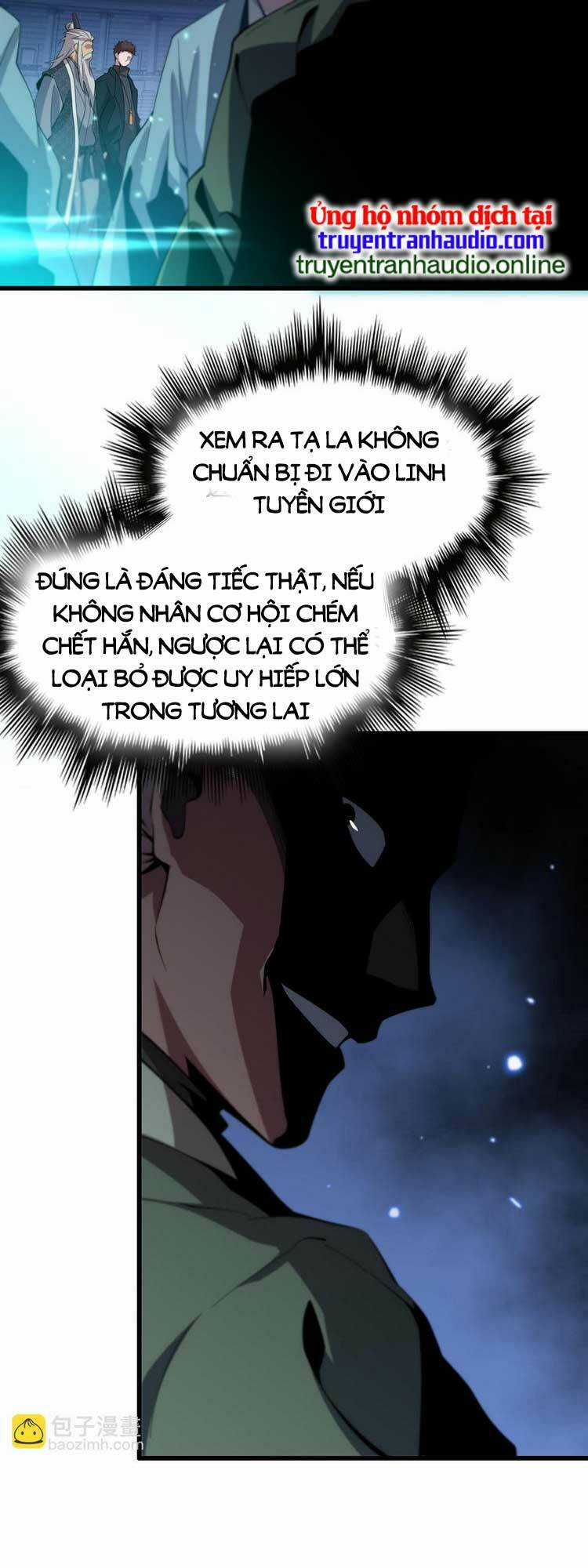 Đại Sư Phụ Hạ Sơn - Chapter 69 - Trang 6