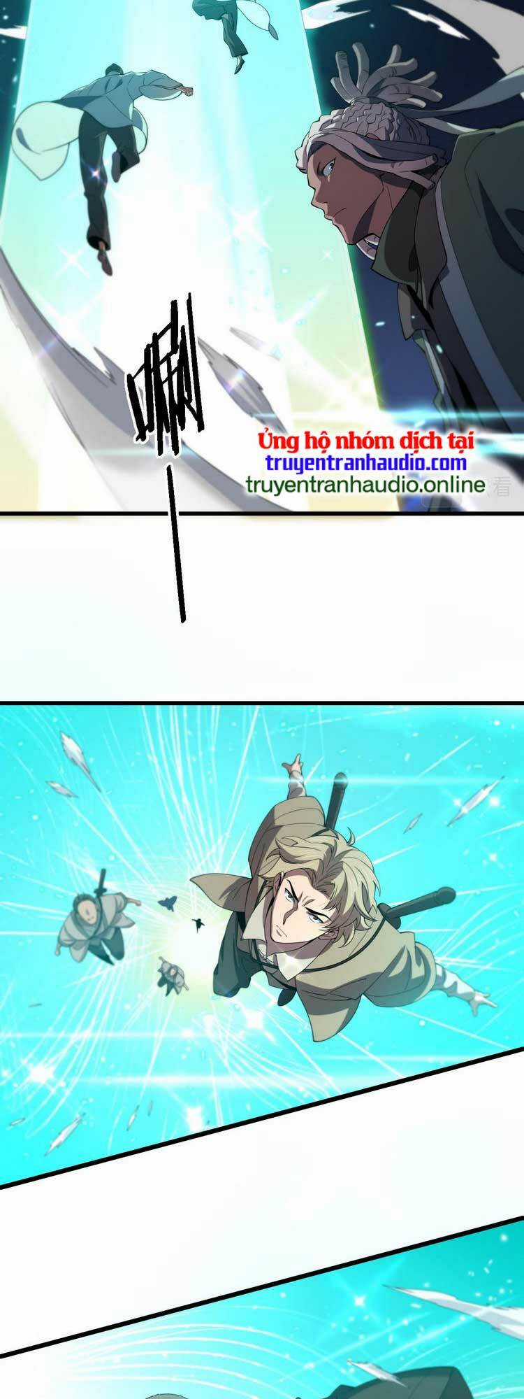 Đại Sư Phụ Hạ Sơn - Chapter 69 - Trang 8