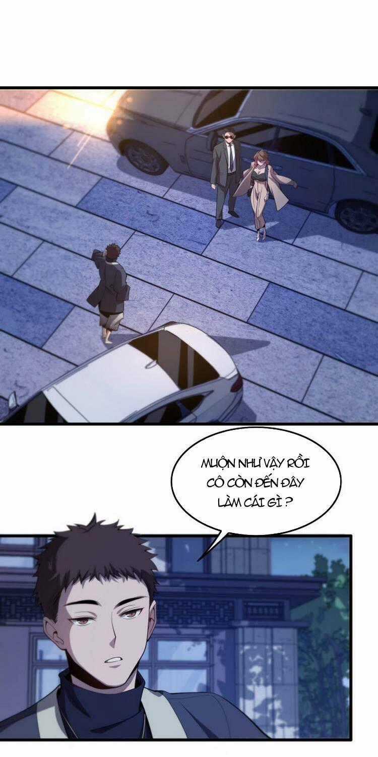 Đại Sư Phụ Hạ Sơn - Chapter 7 - Trang 1