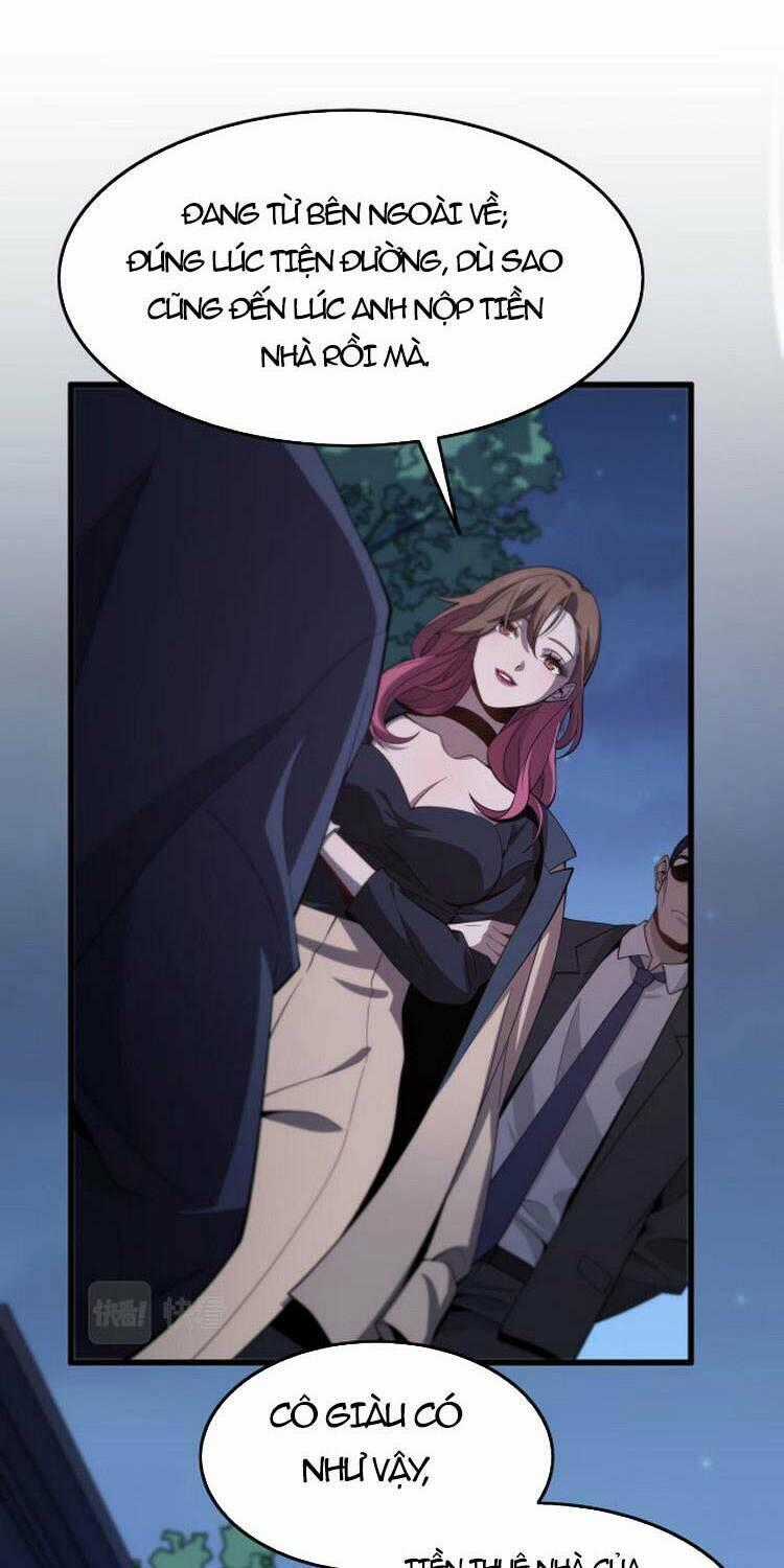 Đại Sư Phụ Hạ Sơn - Chapter 7 - Trang 2