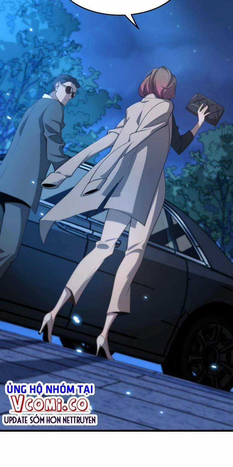 Đại Sư Phụ Hạ Sơn - Chapter 7 - Trang 11