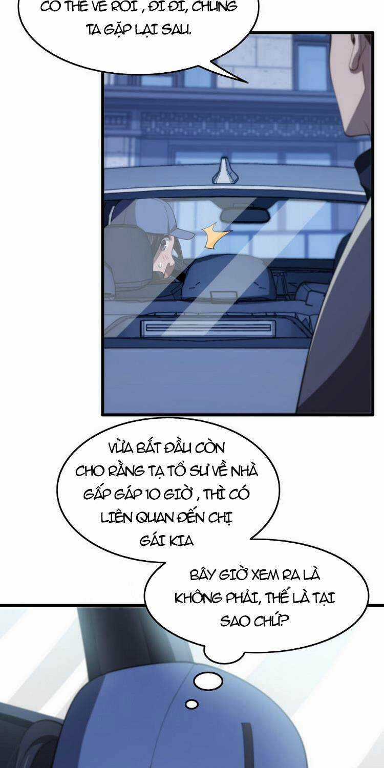 Đại Sư Phụ Hạ Sơn - Chapter 7 - Trang 13