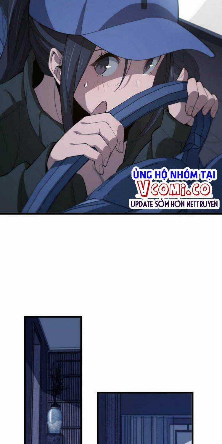 Đại Sư Phụ Hạ Sơn - Chapter 7 - Trang 14