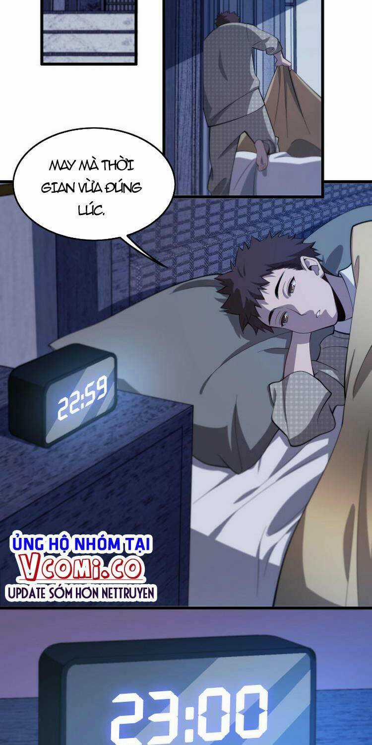 Đại Sư Phụ Hạ Sơn - Chapter 7 - Trang 15