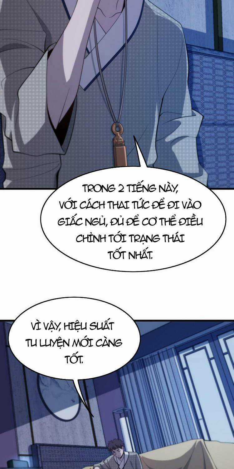 Đại Sư Phụ Hạ Sơn - Chapter 7 - Trang 19