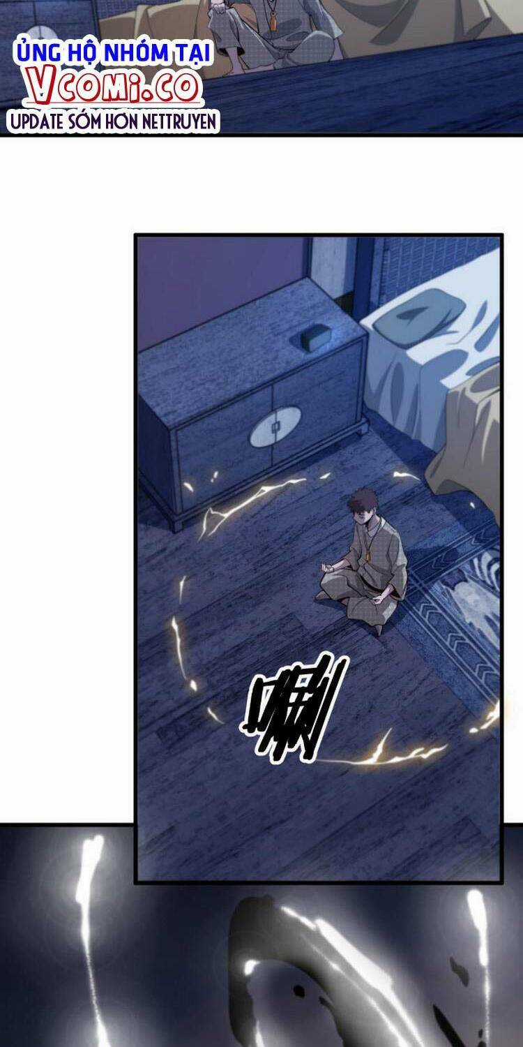 Đại Sư Phụ Hạ Sơn - Chapter 7 - Trang 20