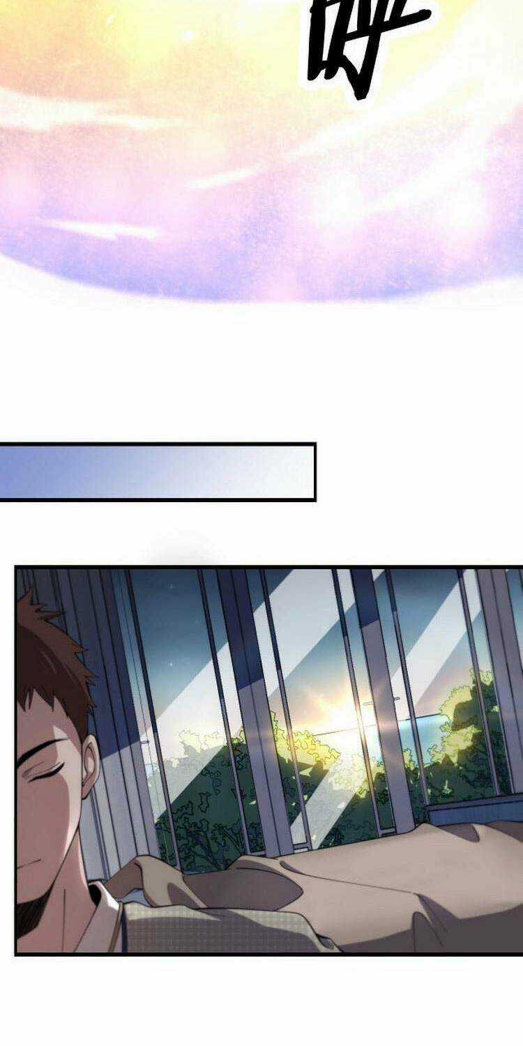 Đại Sư Phụ Hạ Sơn - Chapter 7 - Trang 23