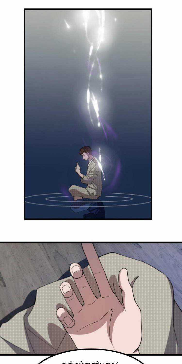 Đại Sư Phụ Hạ Sơn - Chapter 7 - Trang 24