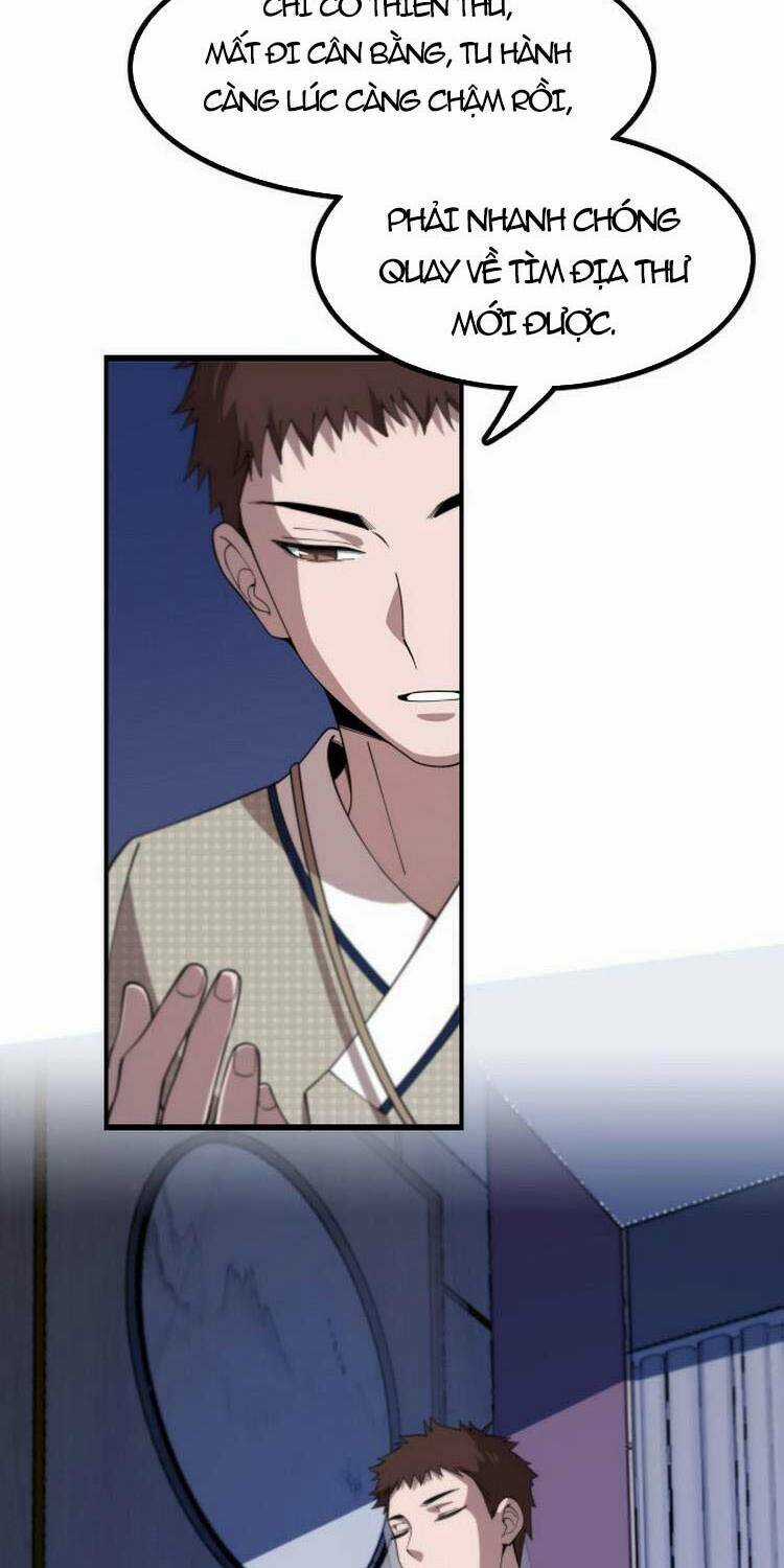 Đại Sư Phụ Hạ Sơn - Chapter 7 - Trang 25