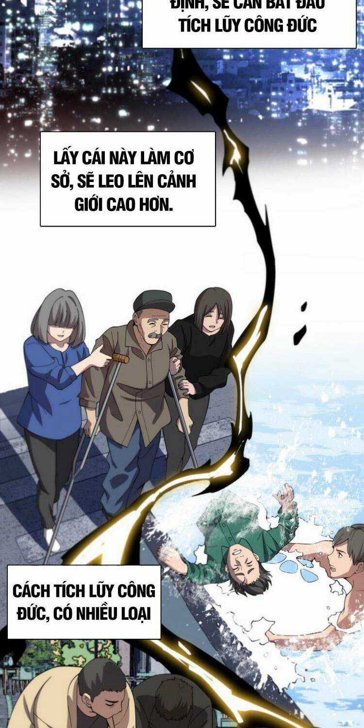 Đại Sư Phụ Hạ Sơn - Chapter 7 - Trang 27