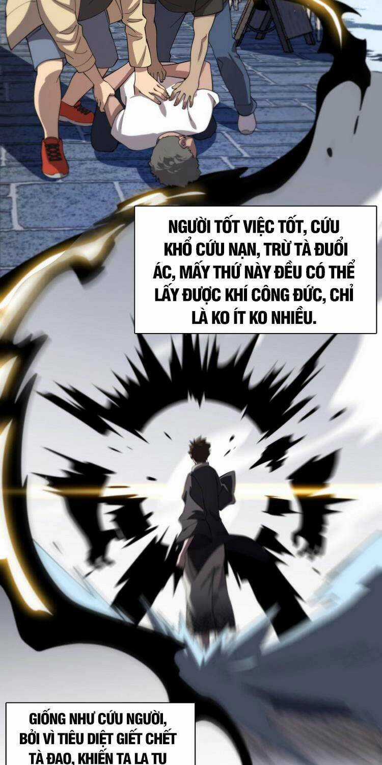 Đại Sư Phụ Hạ Sơn - Chapter 7 - Trang 28