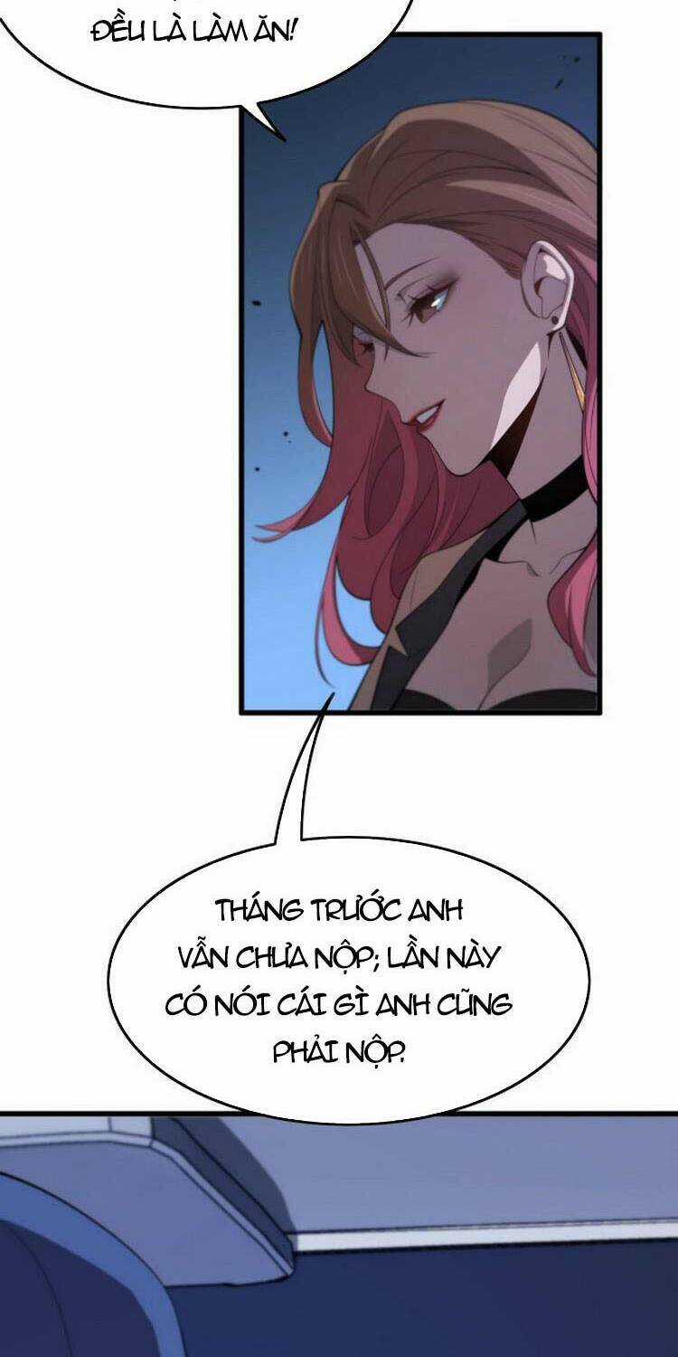 Đại Sư Phụ Hạ Sơn - Chapter 7 - Trang 4