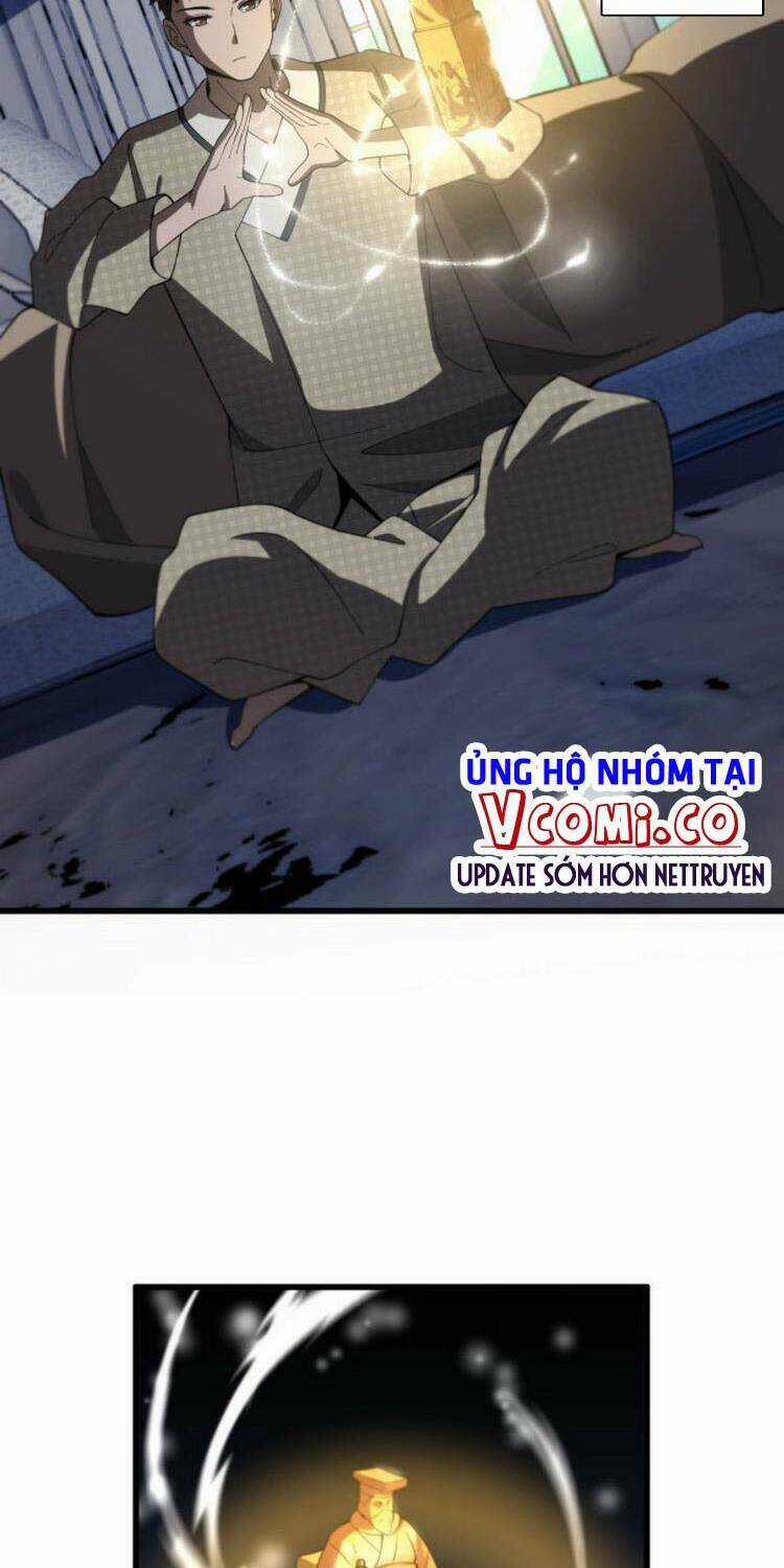 Đại Sư Phụ Hạ Sơn - Chapter 7 - Trang 31