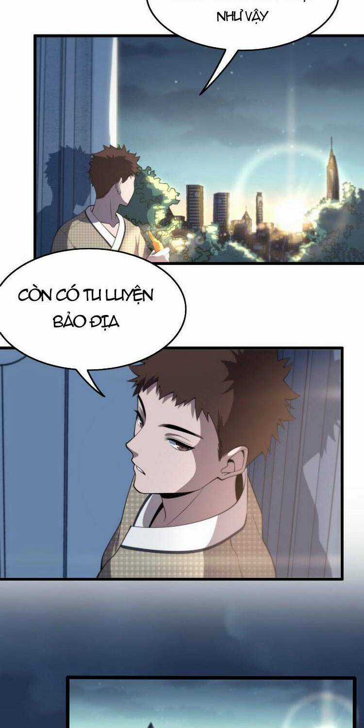 Đại Sư Phụ Hạ Sơn - Chapter 7 - Trang 33