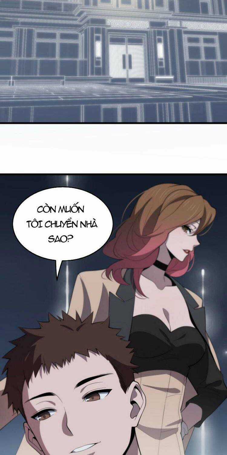 Đại Sư Phụ Hạ Sơn - Chapter 7 - Trang 37