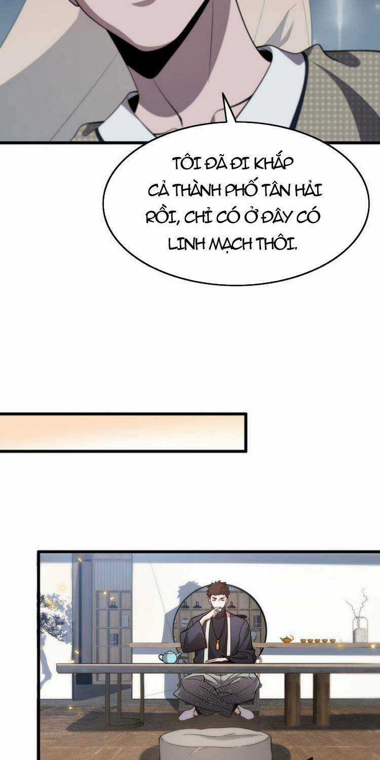 Đại Sư Phụ Hạ Sơn - Chapter 7 - Trang 38