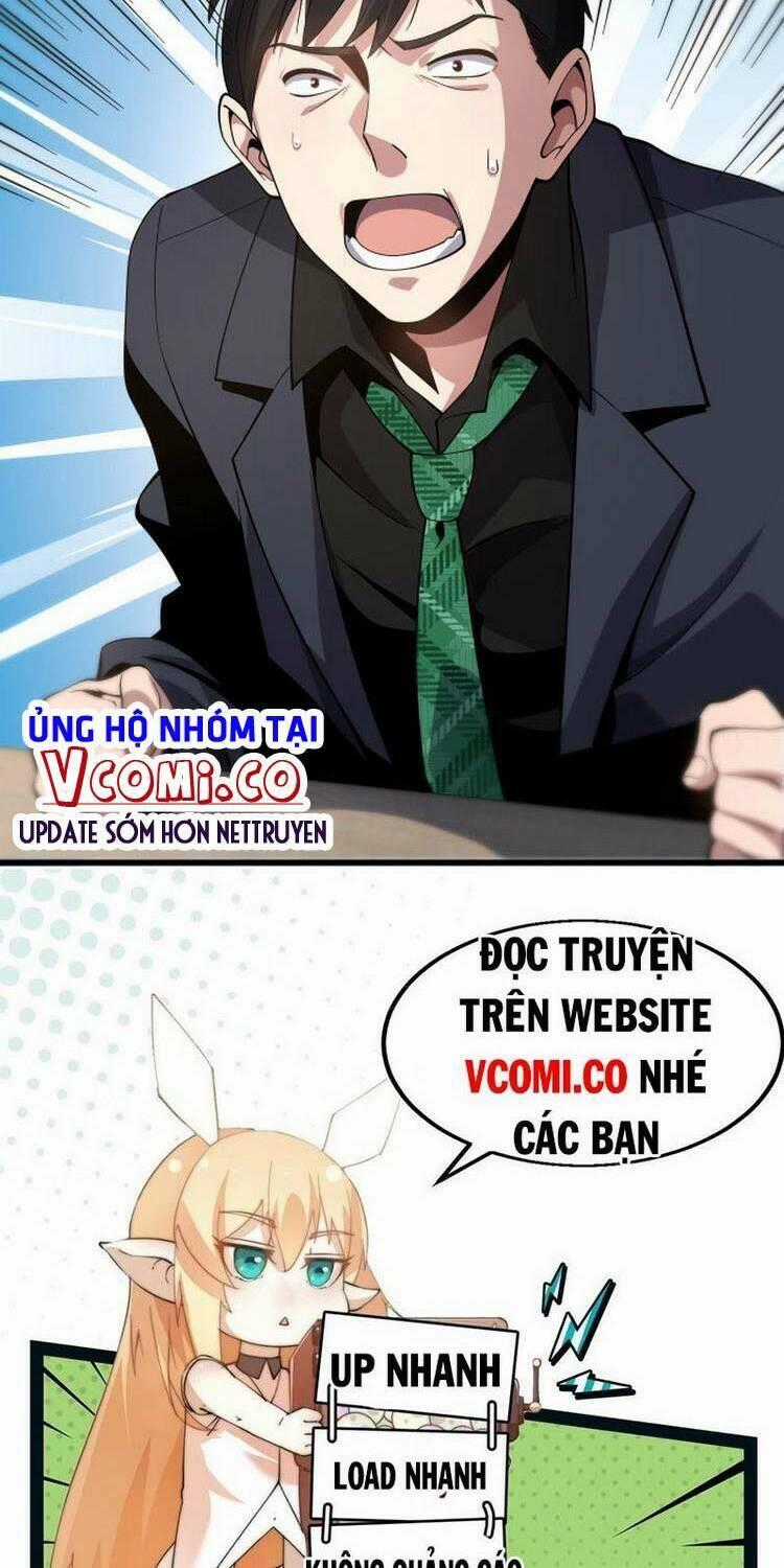 Đại Sư Phụ Hạ Sơn - Chapter 7 - Trang 44