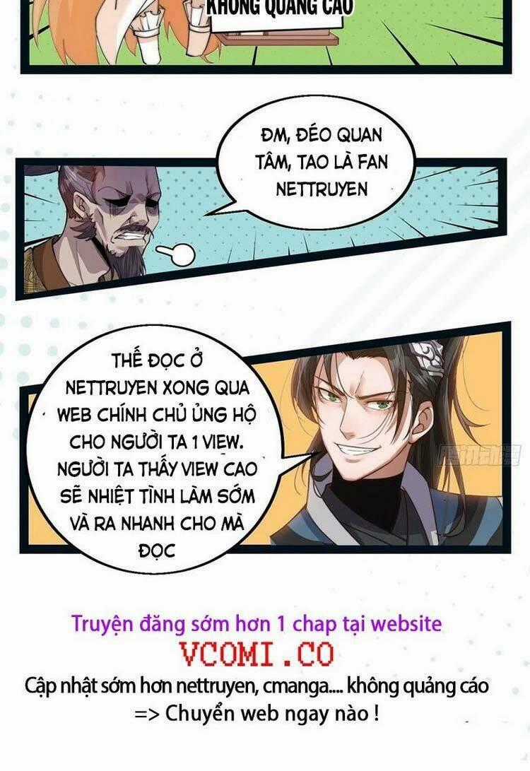 Đại Sư Phụ Hạ Sơn - Chapter 7 - Trang 45