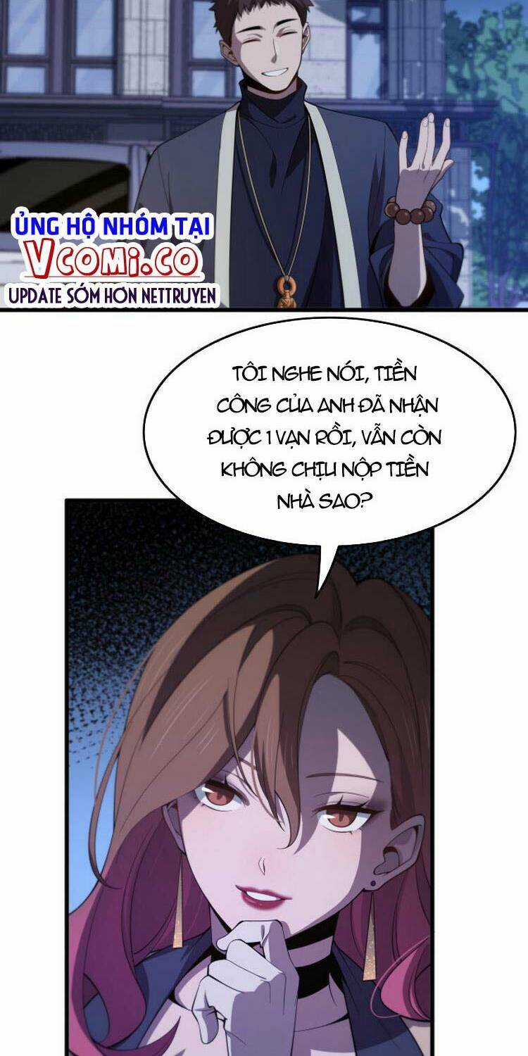 Đại Sư Phụ Hạ Sơn - Chapter 7 - Trang 6