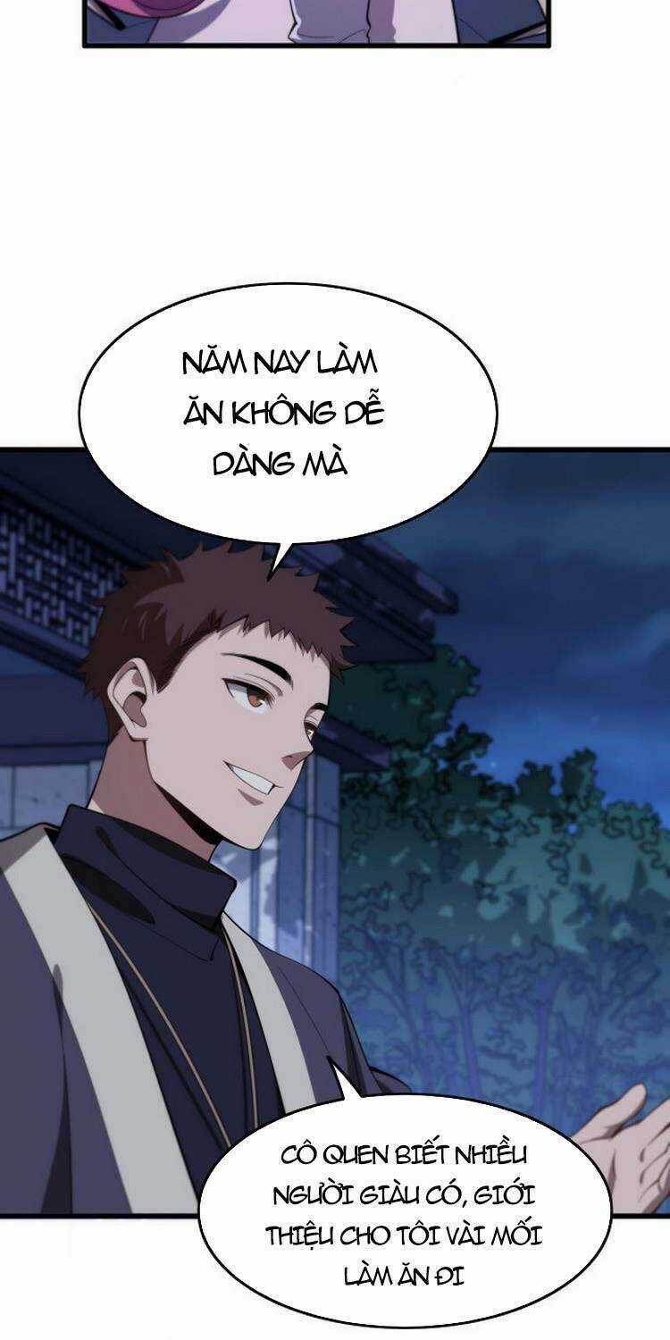Đại Sư Phụ Hạ Sơn - Chapter 7 - Trang 7