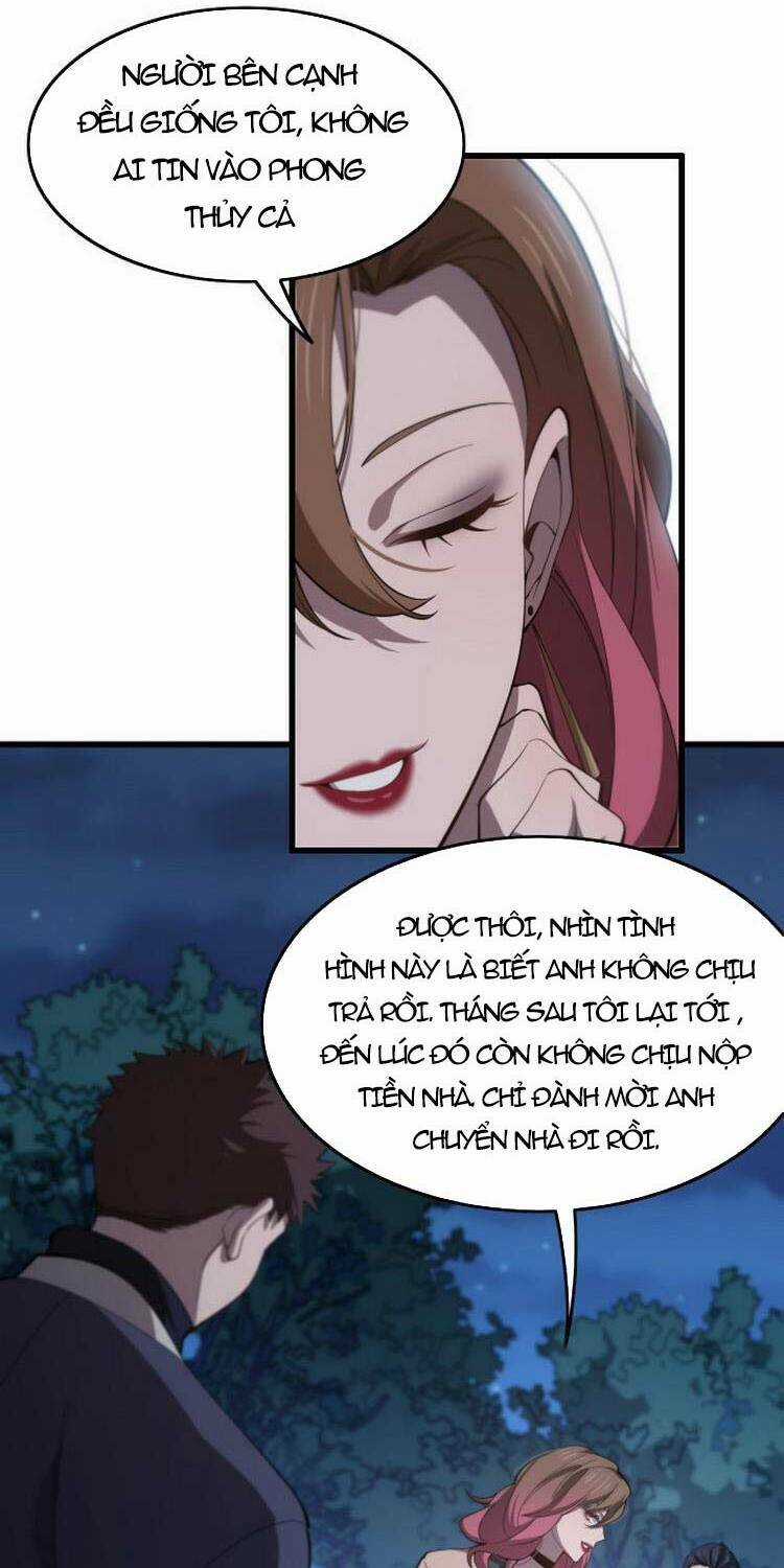 Đại Sư Phụ Hạ Sơn - Chapter 7 - Trang 8