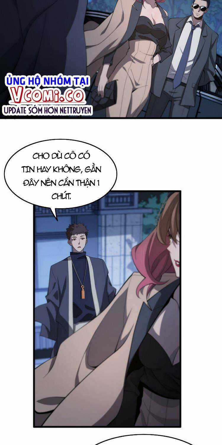 Đại Sư Phụ Hạ Sơn - Chapter 7 - Trang 9