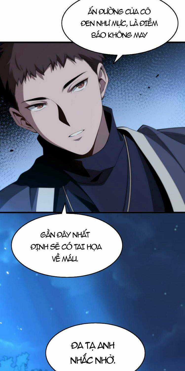 Đại Sư Phụ Hạ Sơn - Chapter 7 - Trang 10