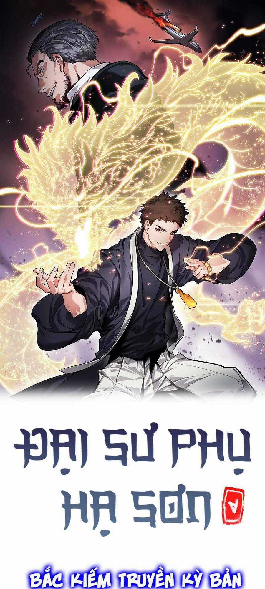 Đại Sư Phụ Hạ Sơn - Chapter 70 - Trang 1