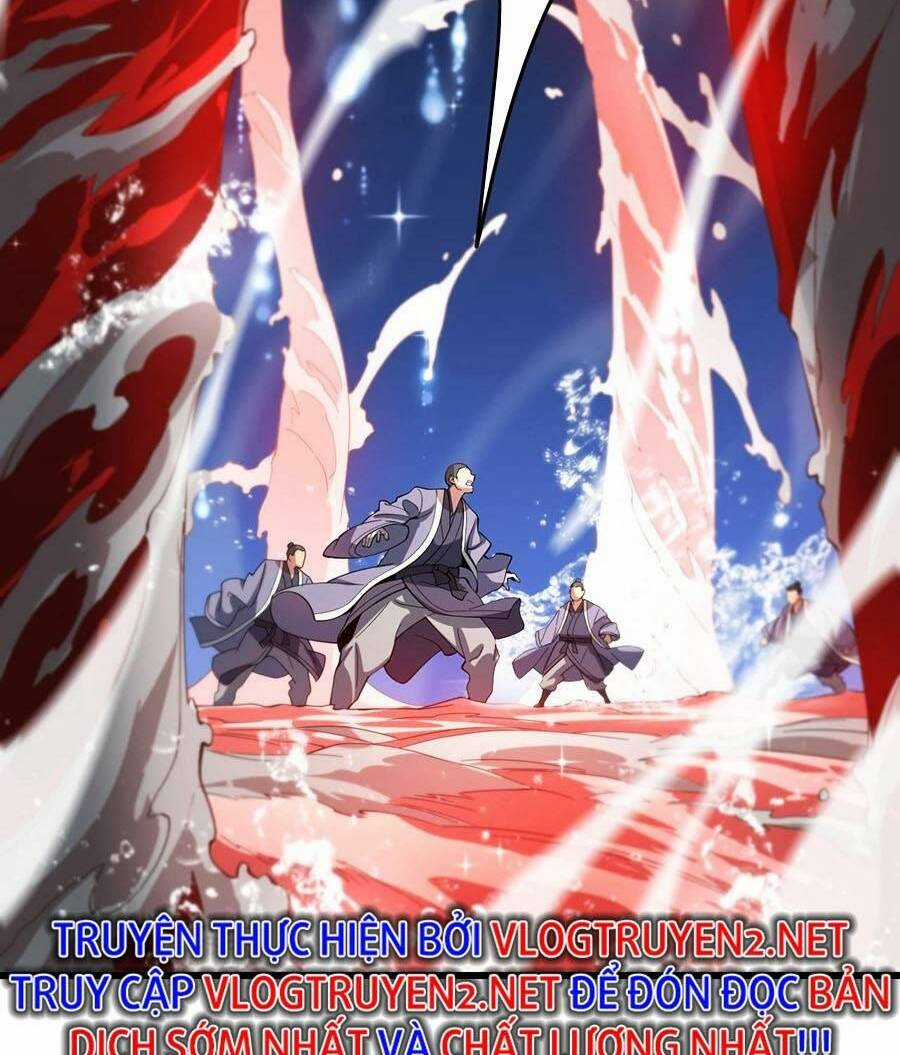 Đại Sư Phụ Hạ Sơn - Chapter 70 - Trang 15