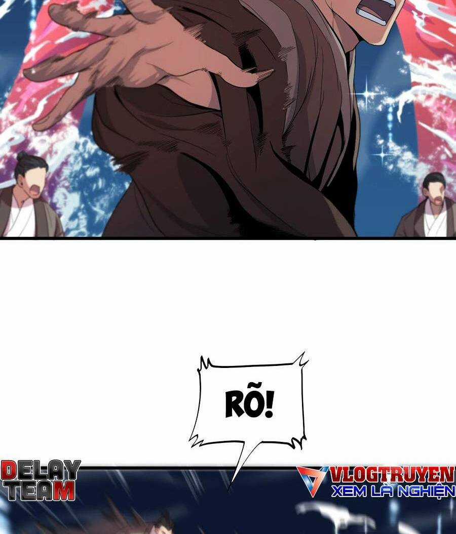 Đại Sư Phụ Hạ Sơn - Chapter 70 - Trang 17