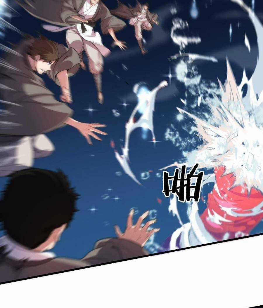 Đại Sư Phụ Hạ Sơn - Chapter 70 - Trang 18