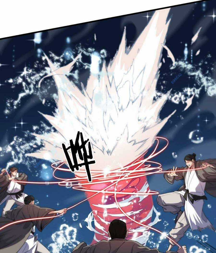 Đại Sư Phụ Hạ Sơn - Chapter 70 - Trang 19