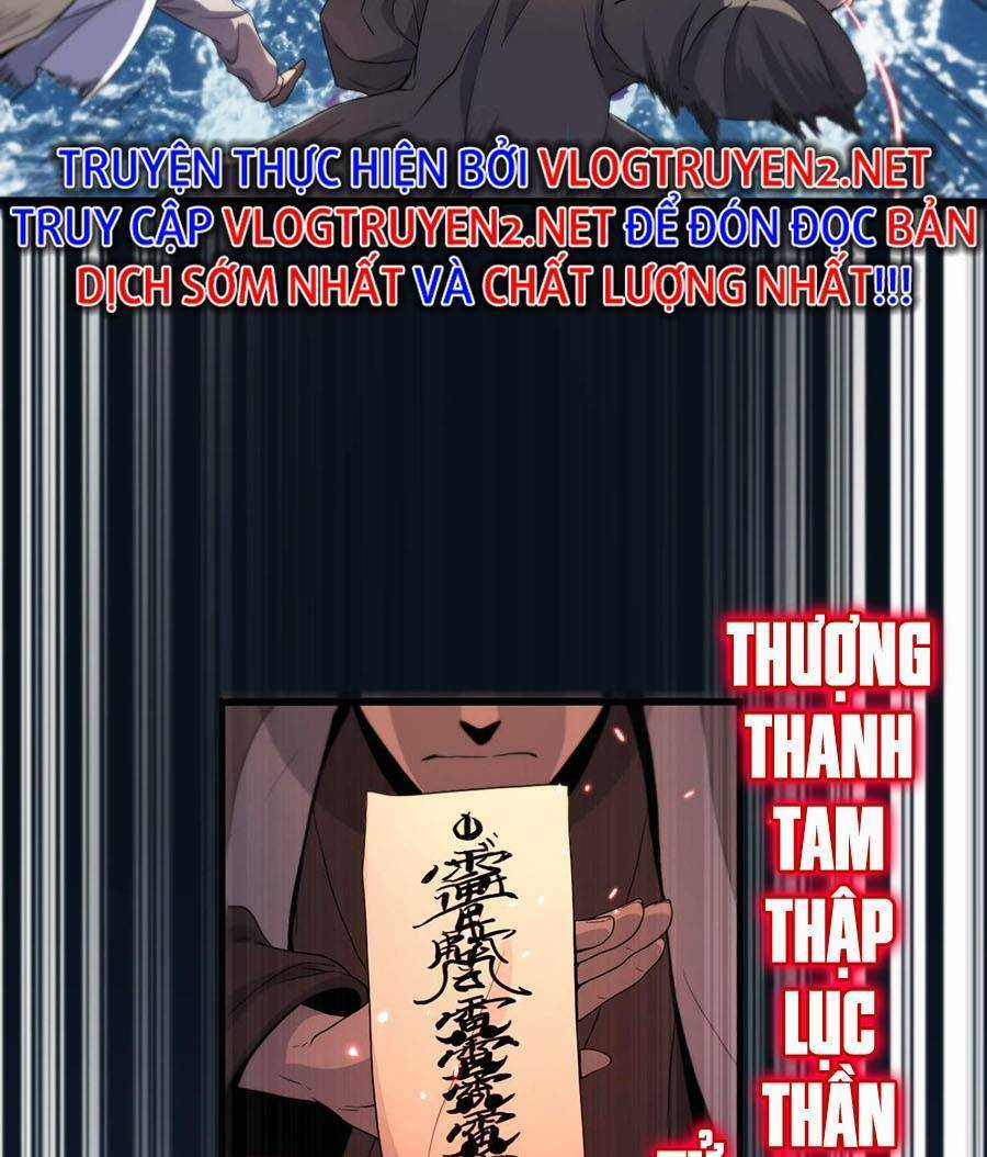 Đại Sư Phụ Hạ Sơn - Chapter 70 - Trang 20