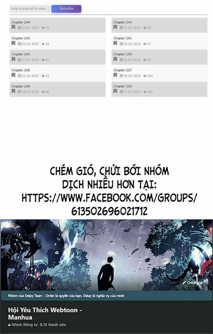 Đại Sư Phụ Hạ Sơn - Chapter 70 - Trang 3