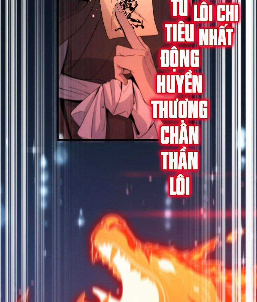 Đại Sư Phụ Hạ Sơn - Chapter 70 - Trang 21