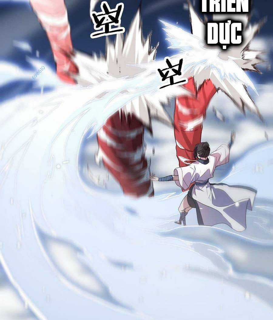 Đại Sư Phụ Hạ Sơn - Chapter 70 - Trang 30