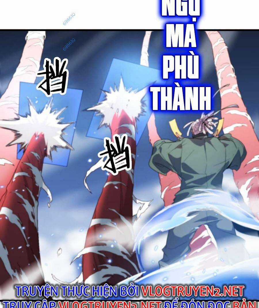Đại Sư Phụ Hạ Sơn - Chapter 70 - Trang 34